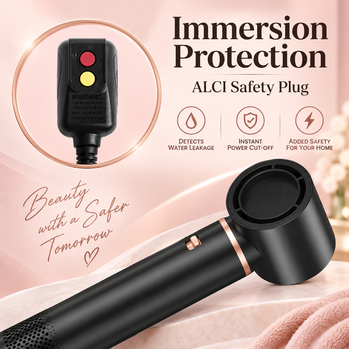 NUVORA AirStyler 5™