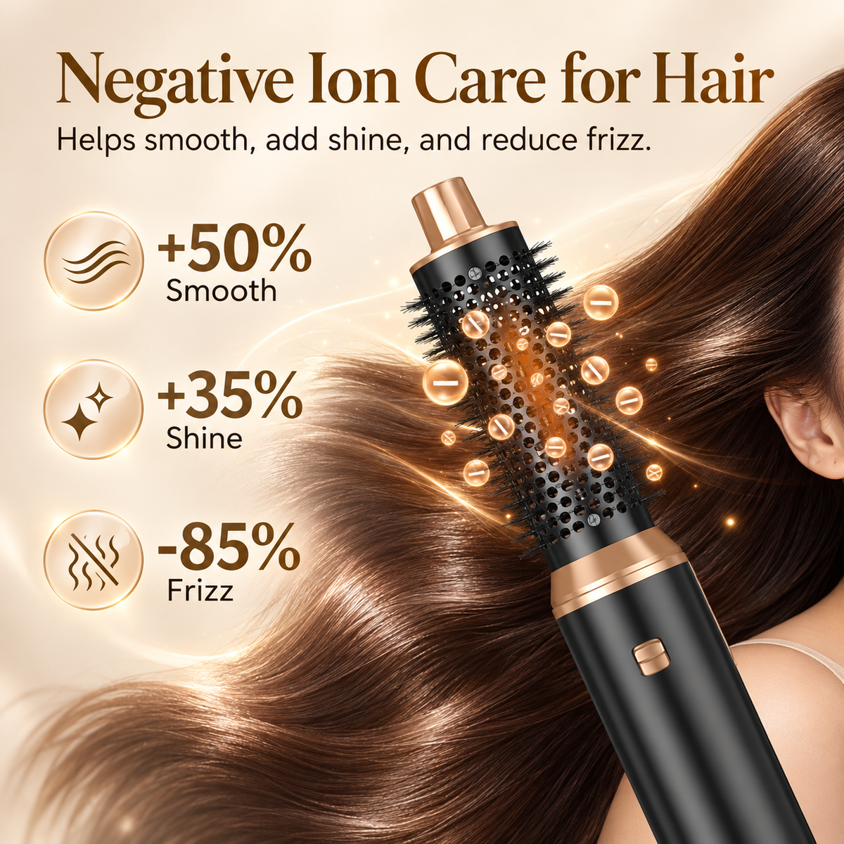 NUVORA AirStyler 5™
