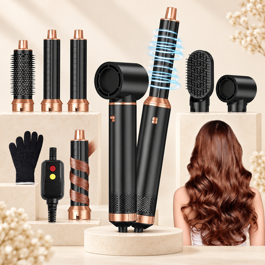 NUVORA AirStyler 5™